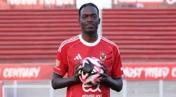 5 بدلاء.. غيابات مفاجئة في قائمة الأهلي لمواجهة البنك الأهلي بالدوري المصري